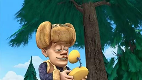 五行相克，为什么木能克土呢？五行相克释疑