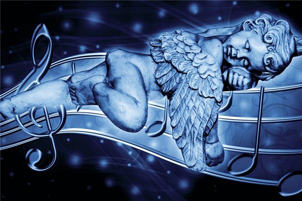 梦见使者是什么意思？做梦梦见使者好不好？