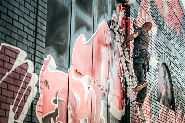 梦见艺术家是什么意思 梦见艺术家是什么意思