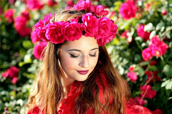 梦到喜欢的人 梦到喜欢的人