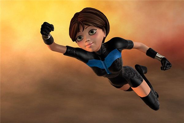 梦见英雄是什么意思 梦见英雄是什么意思