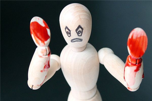 梦见疯子是什么意思 梦见疯子是什么意思