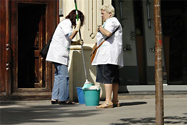 梦见邻居是什么意思 梦见邻居是什么意思