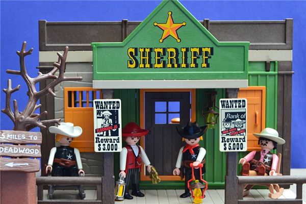 梦见官吏是什么意思 梦见官吏是什么意思