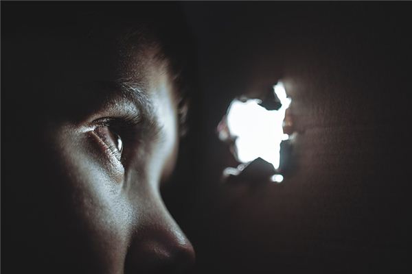 梦见间谍是什么意思 梦见间谍是什么意思