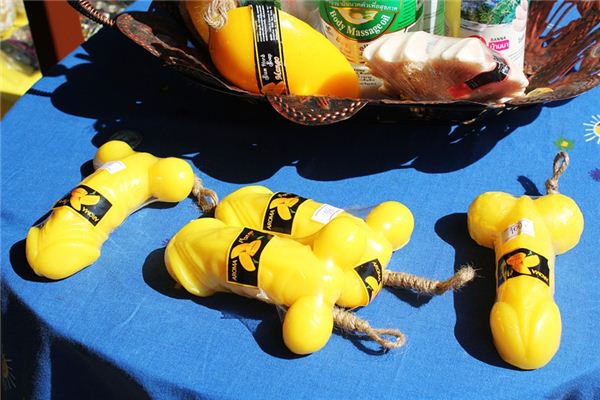 梦见阴茎是什么意思 梦见阴茎是什么意思