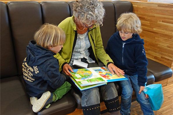 梦见长辈是什么意思 梦见长辈是什么意思