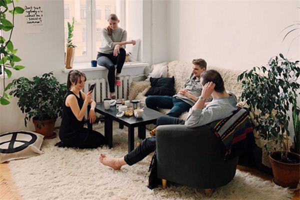 梦见家人 梦见家人