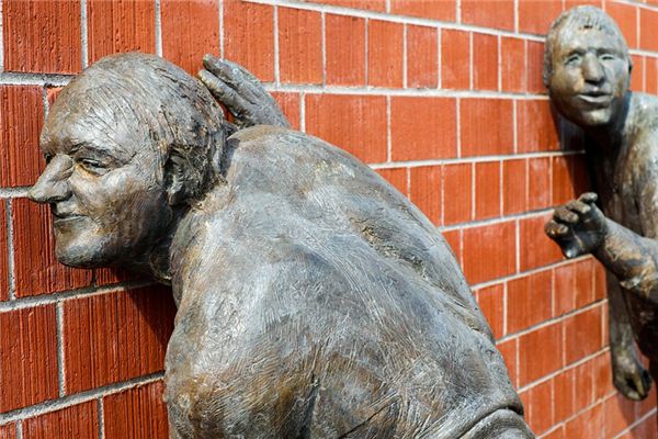 梦见特务是什么意思 梦见特务是什么意思