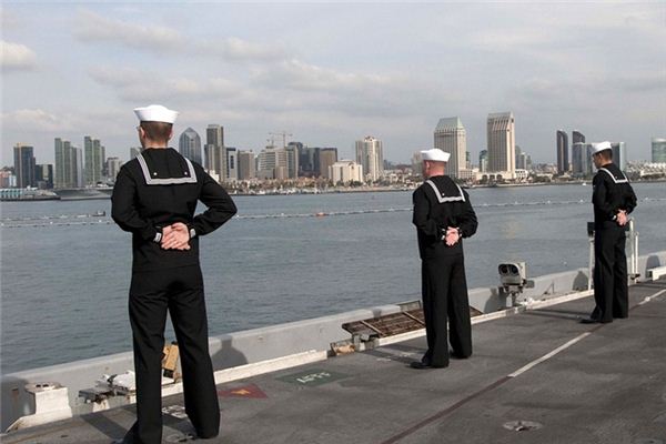 梦见水手是什么意思 梦见水手是什么意思