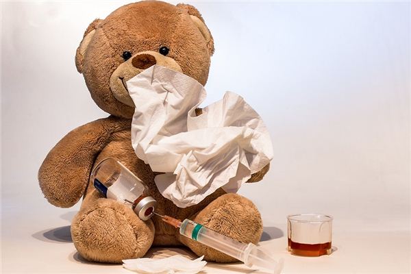 梦见鼻涕是什么意思 梦见鼻涕是什么意思