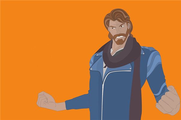 梦见胡须是什么意思 梦见胡须是什么意思