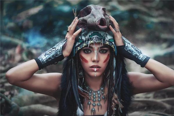 梦见野人是什么意思 梦见野人是什么意思