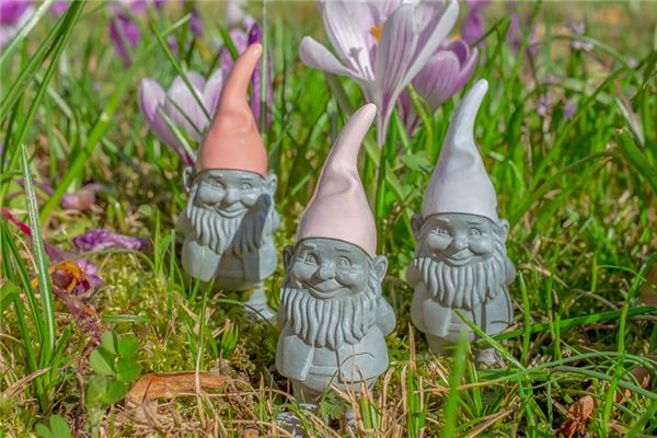 梦见侏儒是什么意思 梦见侏儒是什么意思