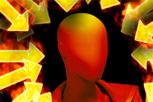 梦见无脸人是什么意思 梦见无脸人是什么意思