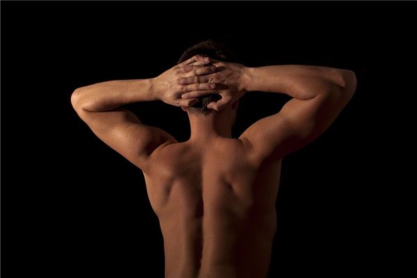 梦见裸男是什么意思 梦见裸男是什么意思