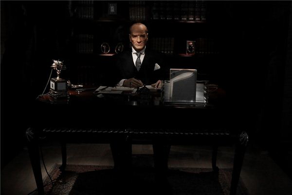 梦见官员是什么意思 梦见官员是什么意思