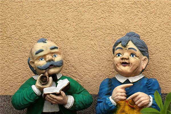 梦见岳父是什么意思 梦见岳父是什么意思