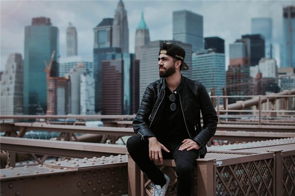 梦见陌生男人 梦见陌生男人