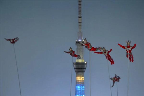 梦见奥特曼是什么意思 梦见奥特曼是什么意思