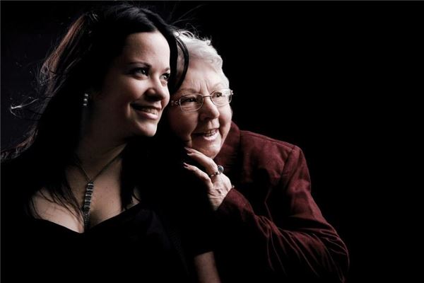 梦到外婆是什么征兆 梦到外婆是什么征兆