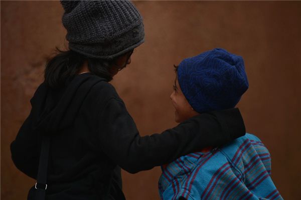 梦见弟弟是什么意思 梦见弟弟是什么意思