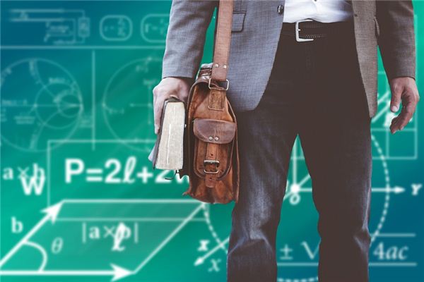 梦见权威人士是什么意思 梦见权威人士是什么意思