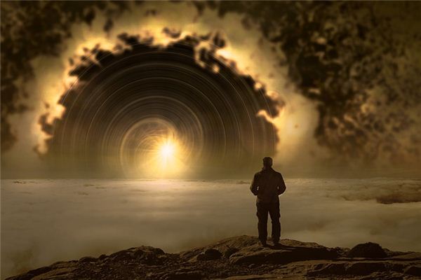 梦见释梦者是什么意思 梦见释梦者是什么意思