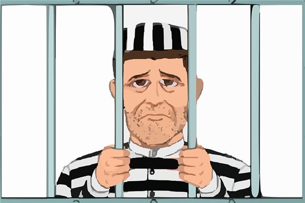 梦见犯人是什么意思 梦见犯人是什么意思