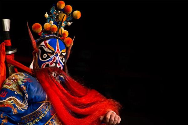 梦见包公是什么意思 梦见包公是什么意思