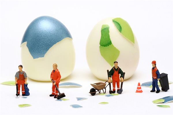 梦见清洁工是什么意思 梦见清洁工是什么意思