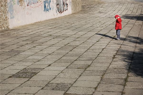 梦见小孩是什么意思 梦见小孩是什么意思
