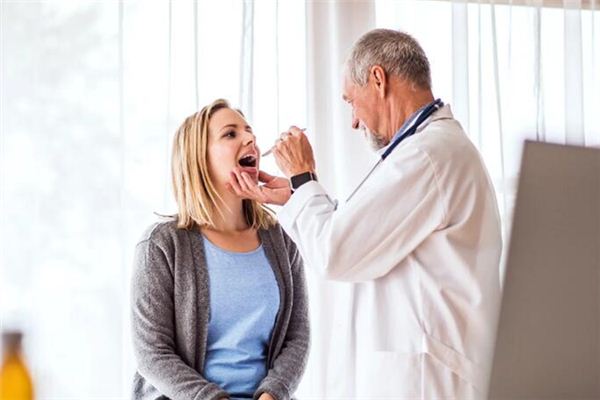 梦见喉咙卡住是什么意思 梦见喉咙卡住是什么意思