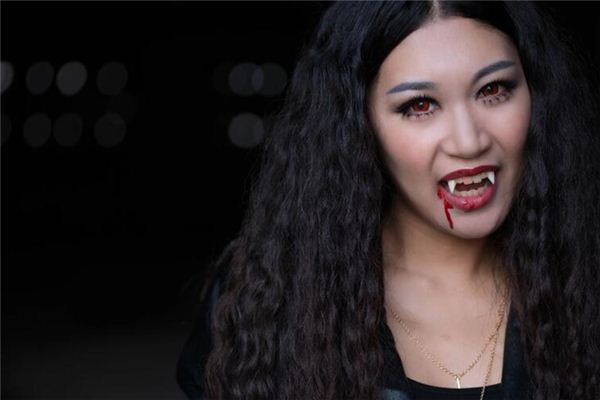 梦见嘴出血是什么意思 梦见嘴出血是什么意思