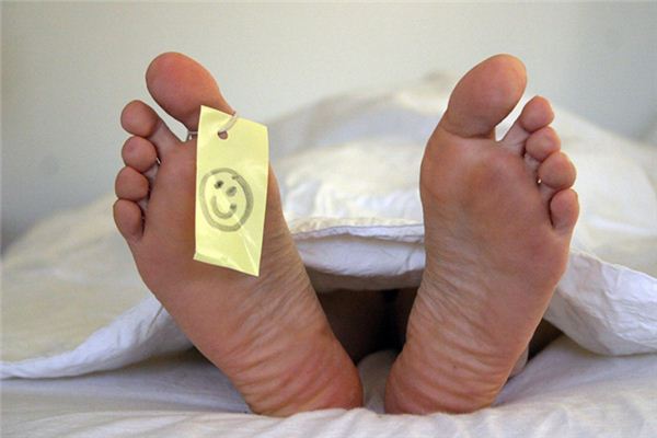 梦见死尸是什么意思 梦见死尸是什么意思