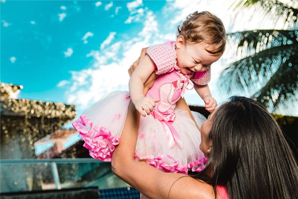 梦见女婴是什么意思 梦见女婴是什么意思