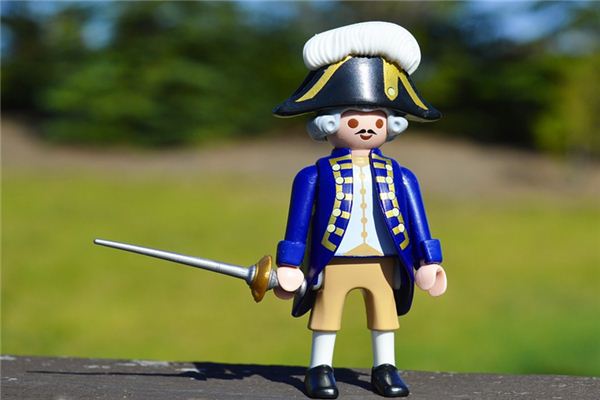 梦见军官是什么意思 梦见军官是什么意思