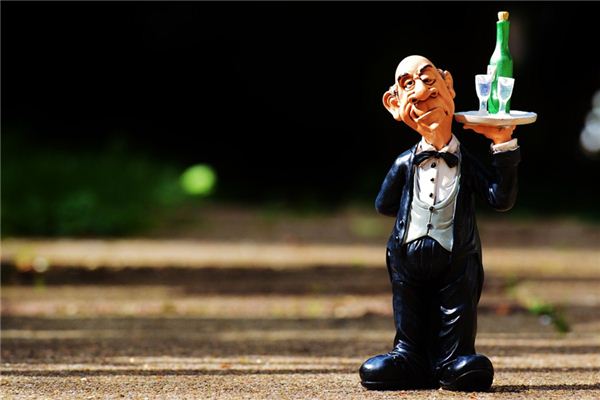 梦见管家是什么意思 梦见管家是什么意思