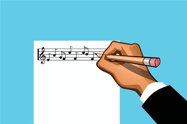 梦见作曲家是什么意思 梦见作曲家是什么意思