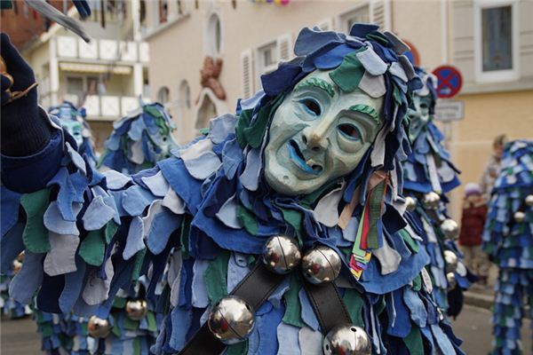 梦见傻子是什么征兆 梦见傻子是什么征兆