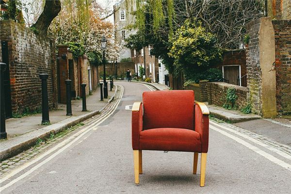 梦见椅匠是什么意思 梦见椅匠是什么意思