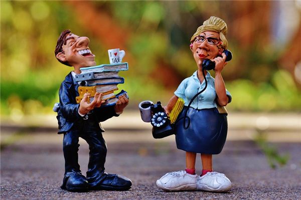 梦见顾问是什么意思 梦见顾问是什么意思