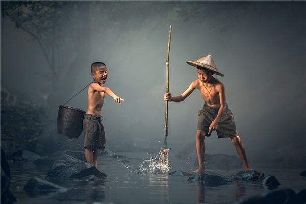 梦见顽童是什么意思 梦见顽童是什么意思