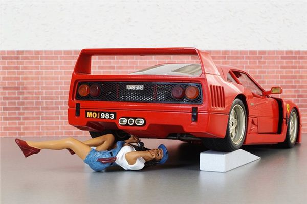 梦见机械工是什么意思 梦见机械工是什么意思