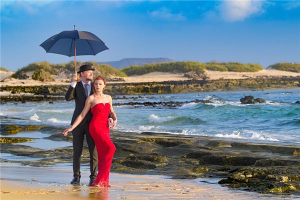 梦见模特是什么意思 梦见模特是什么意思