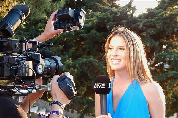 梦见记者是什么意思 梦见记者是什么意思