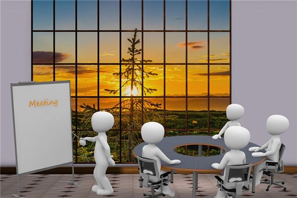 梦见演说家是什么意思 梦见演说家是什么意思