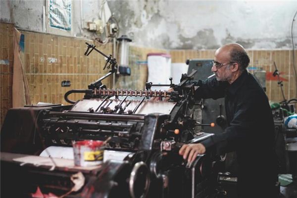 梦见印刷工是什么意思 梦见印刷工是什么意思