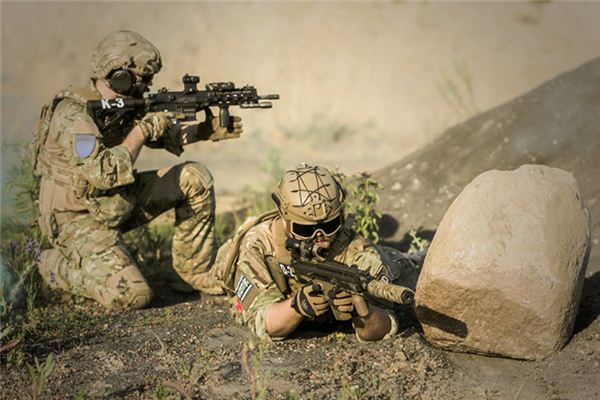 梦见将兵是什么意思 梦见将兵是什么意思