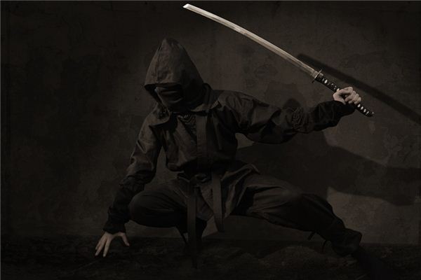 梦见刺客是什么意思 梦见刺客是什么意思